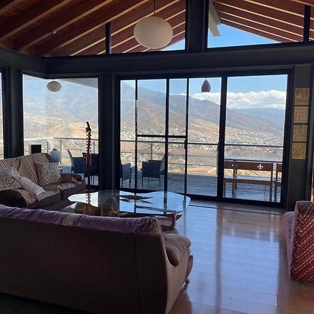 Utopia Casas Boutique Oaxaca Zewnętrze zdjęcie
