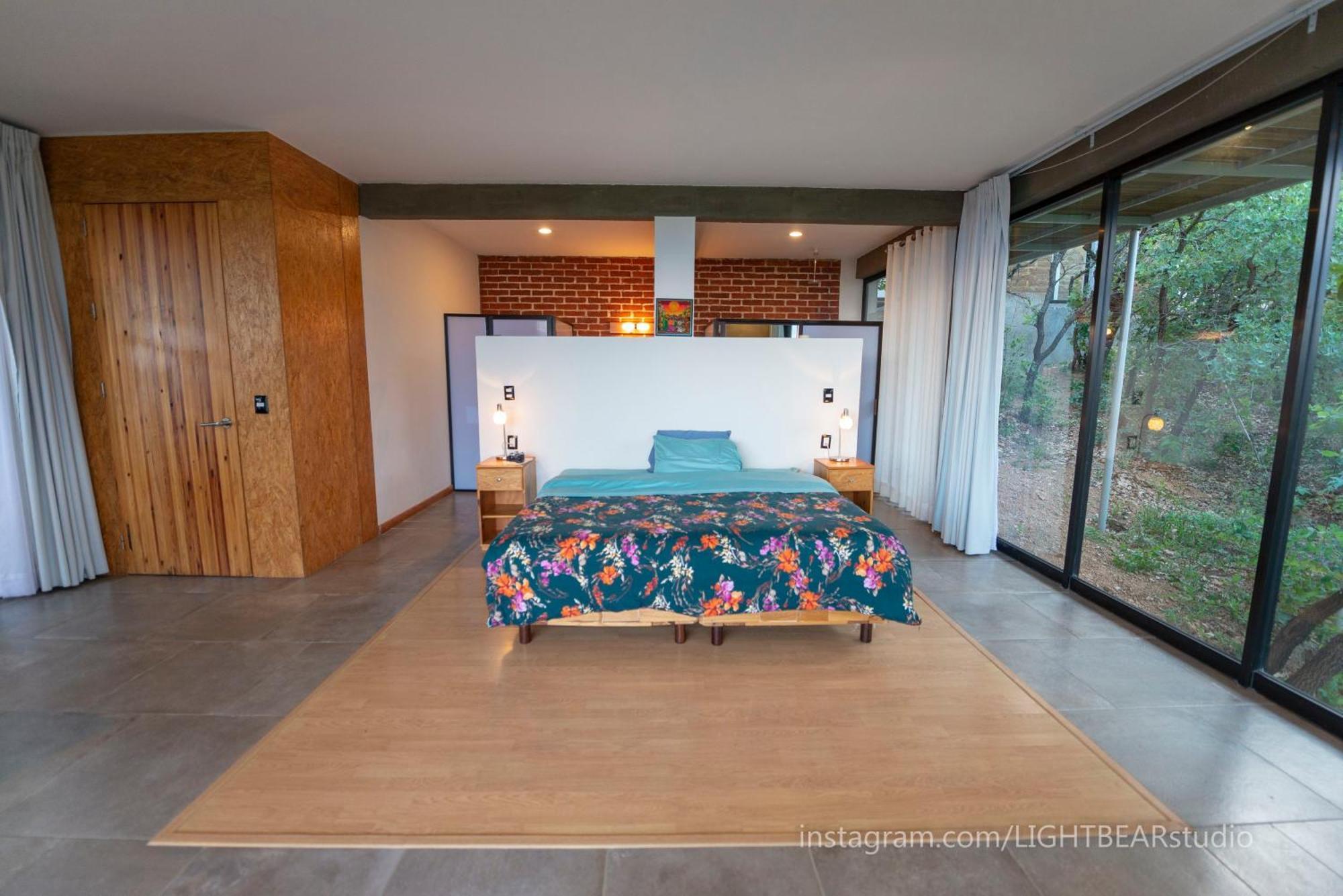 Utopia Casas Boutique Oaxaca Zewnętrze zdjęcie