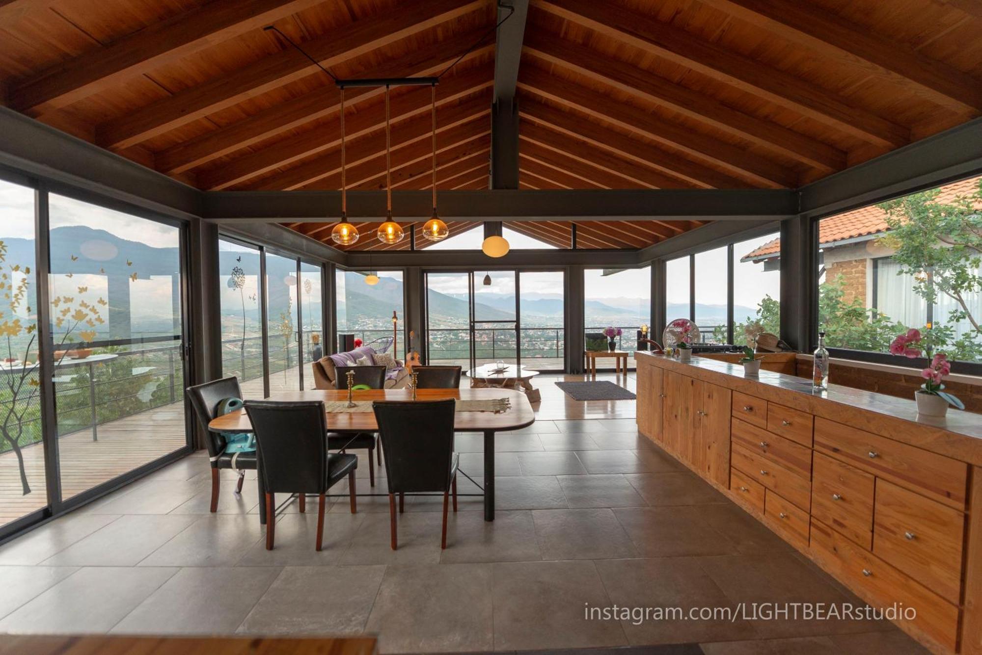 Utopia Casas Boutique Oaxaca Zewnętrze zdjęcie