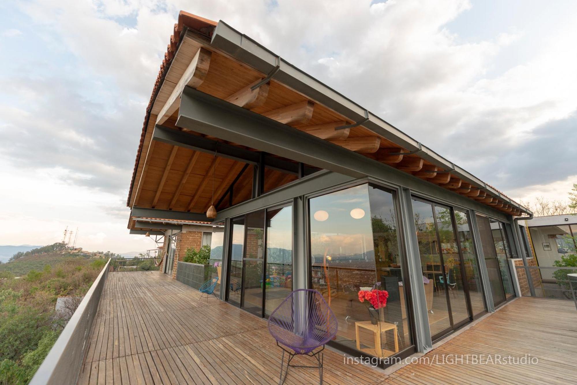 Utopia Casas Boutique Oaxaca Zewnętrze zdjęcie