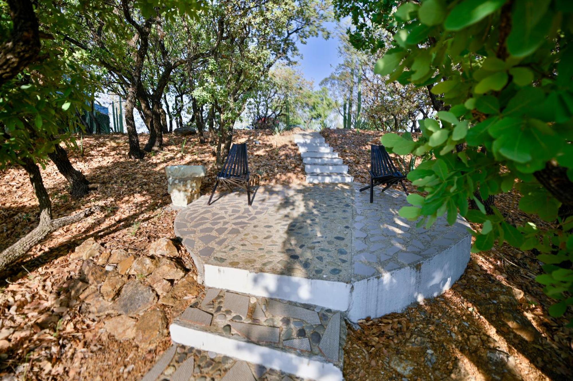 Utopia Casas Boutique Oaxaca Zewnętrze zdjęcie