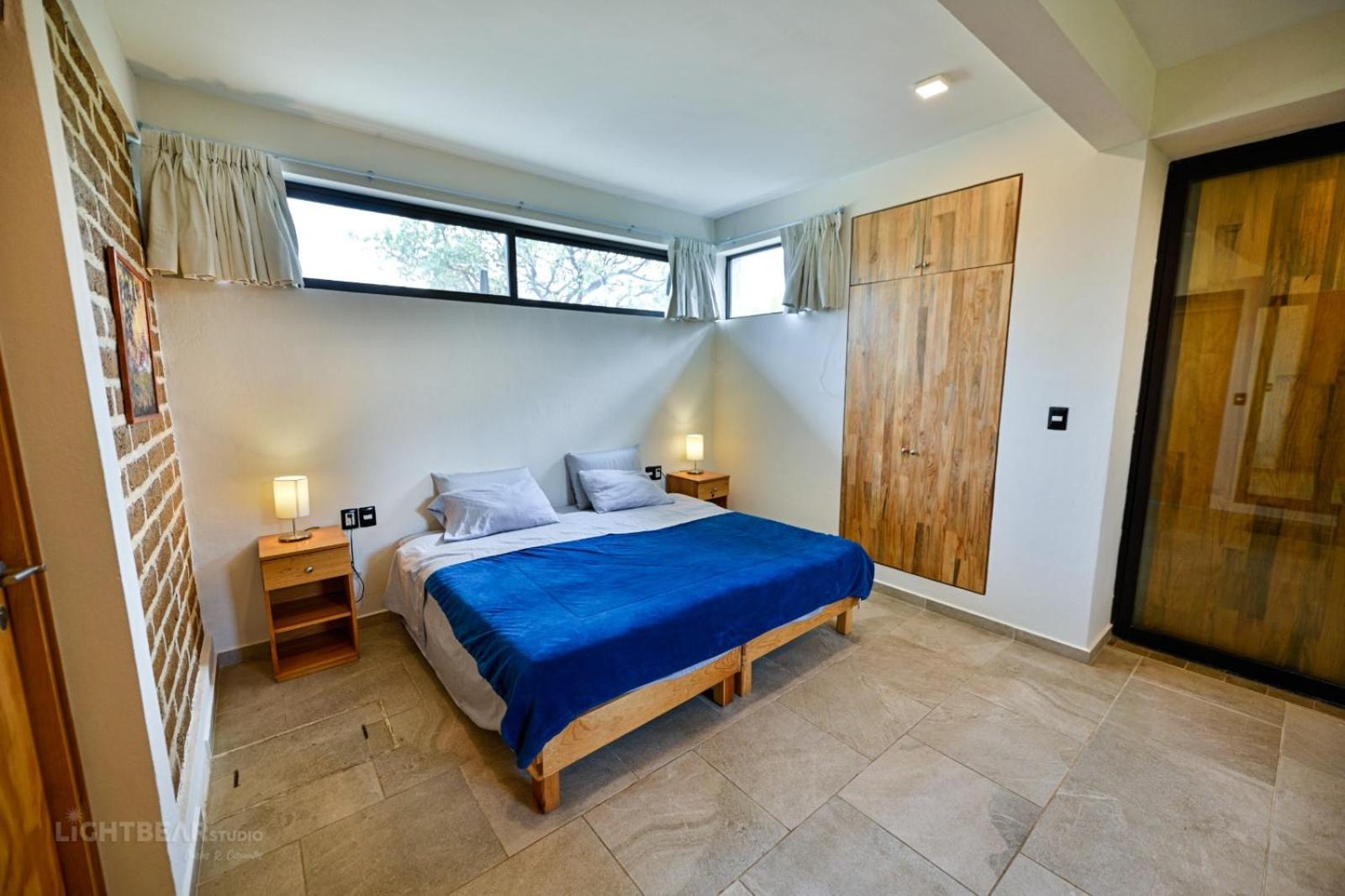 Utopia Casas Boutique Oaxaca Zewnętrze zdjęcie