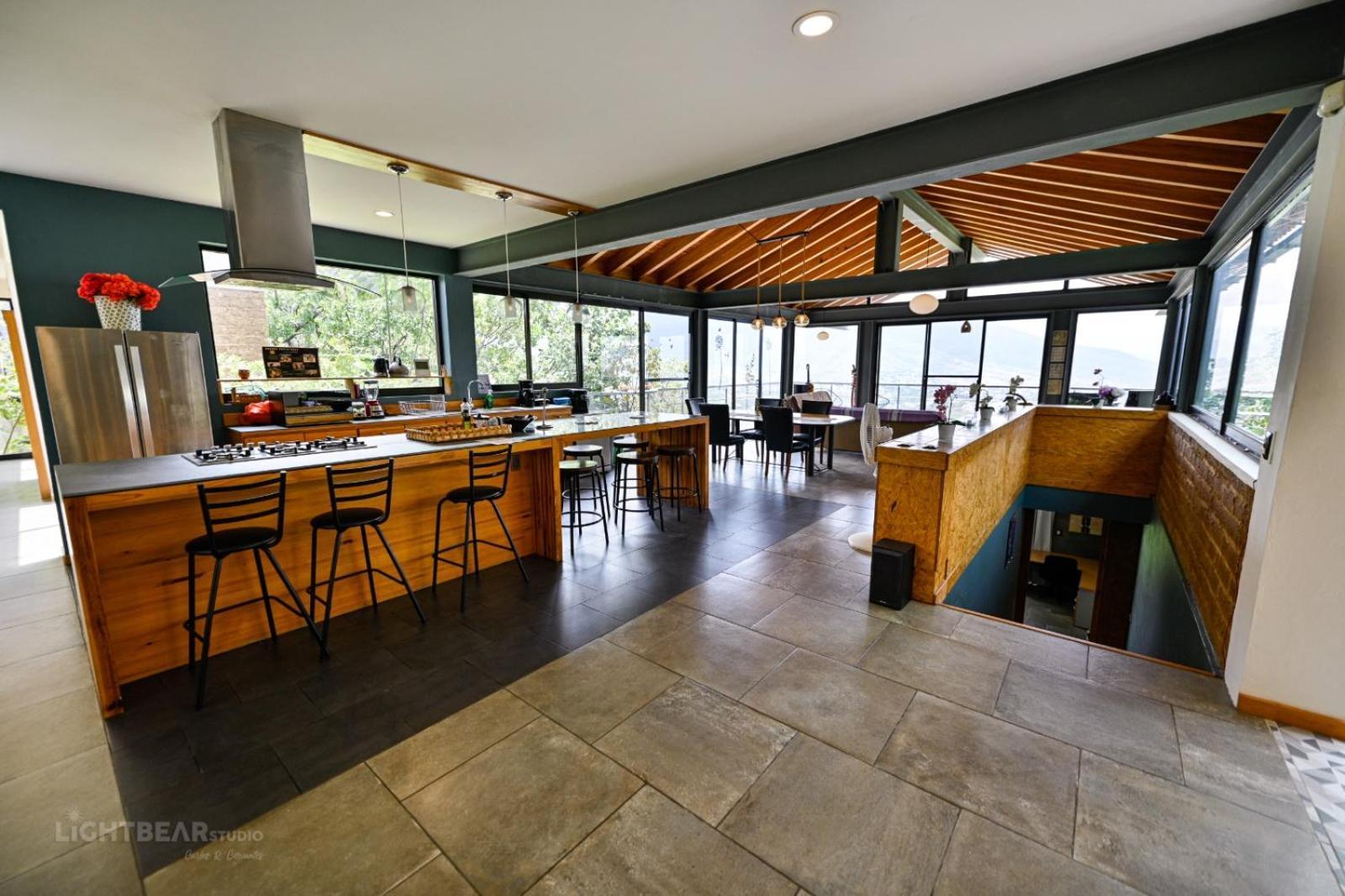 Utopia Casas Boutique Oaxaca Zewnętrze zdjęcie