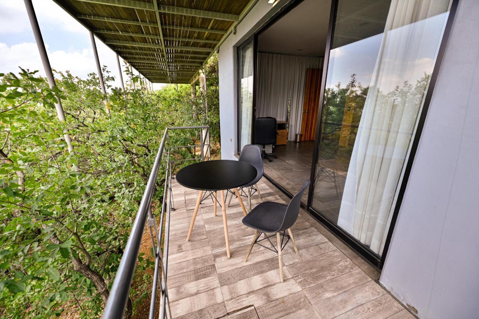 Utopia Casas Boutique Oaxaca Zewnętrze zdjęcie