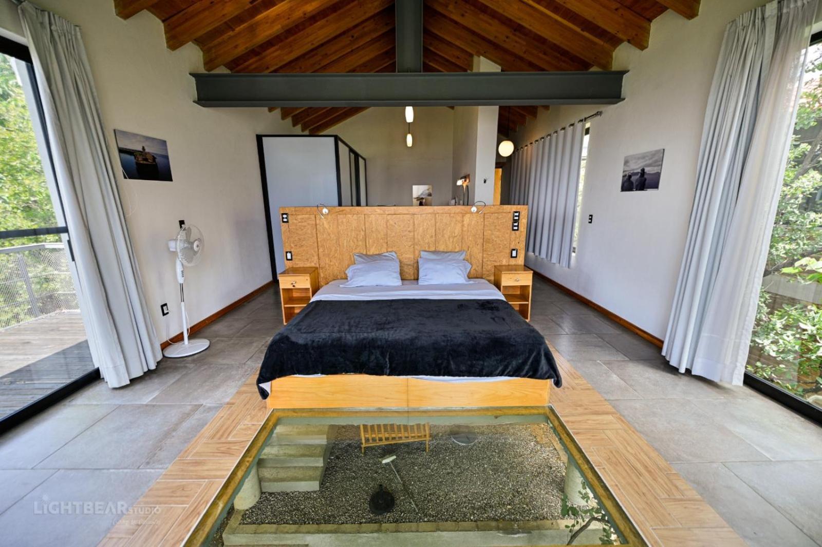 Utopia Casas Boutique Oaxaca Zewnętrze zdjęcie