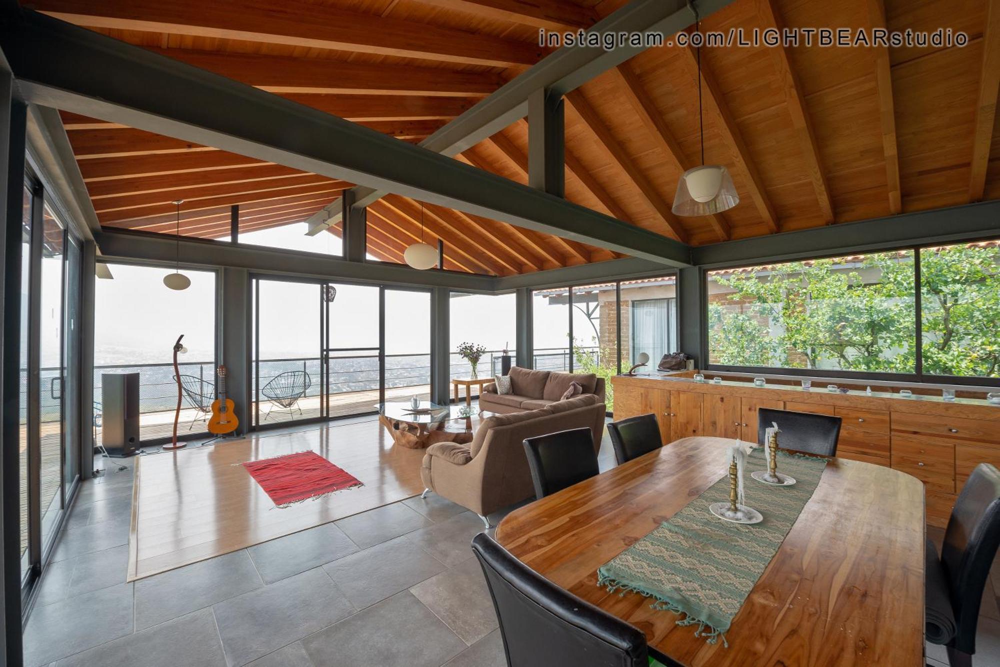 Utopia Casas Boutique Oaxaca Zewnętrze zdjęcie