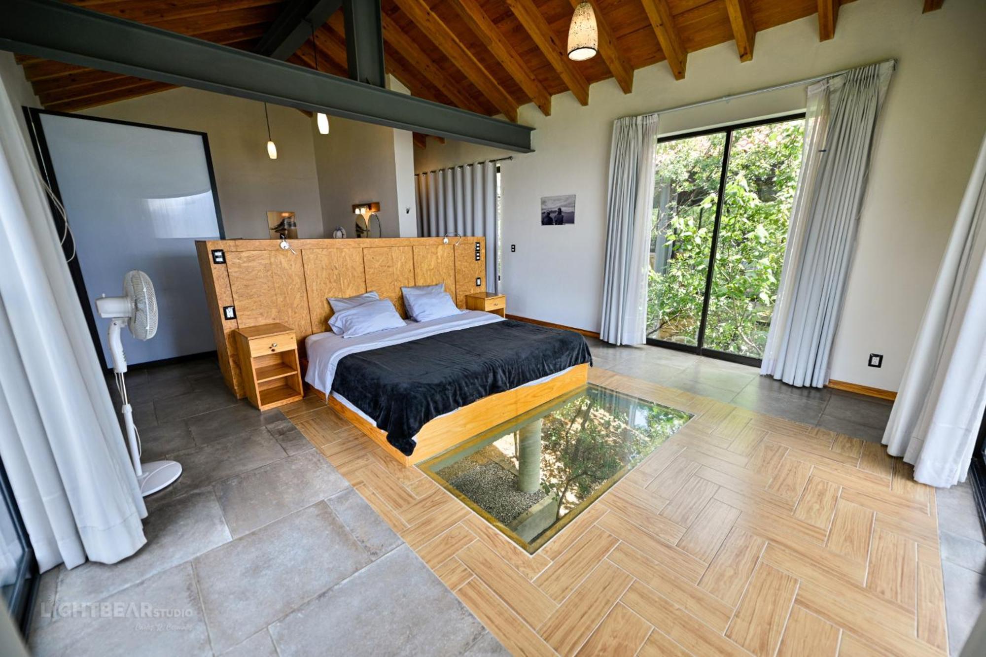 Utopia Casas Boutique Oaxaca Zewnętrze zdjęcie