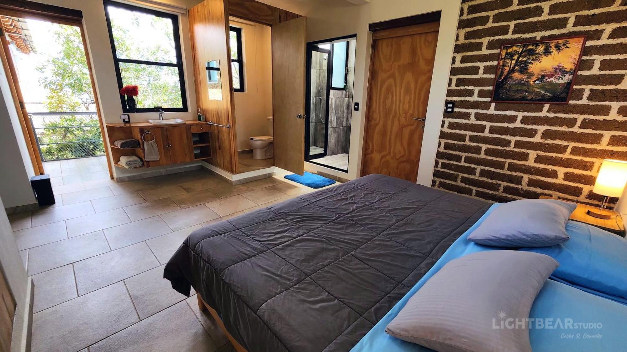 Utopia Casas Boutique Oaxaca Zewnętrze zdjęcie