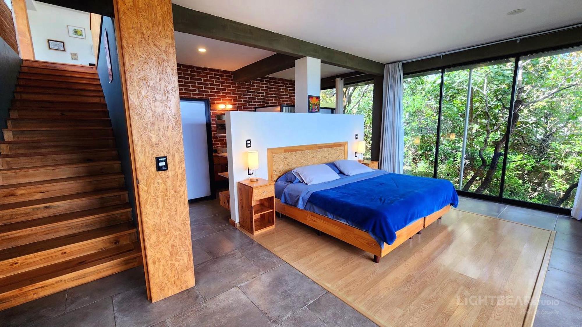 Utopia Casas Boutique Oaxaca Zewnętrze zdjęcie