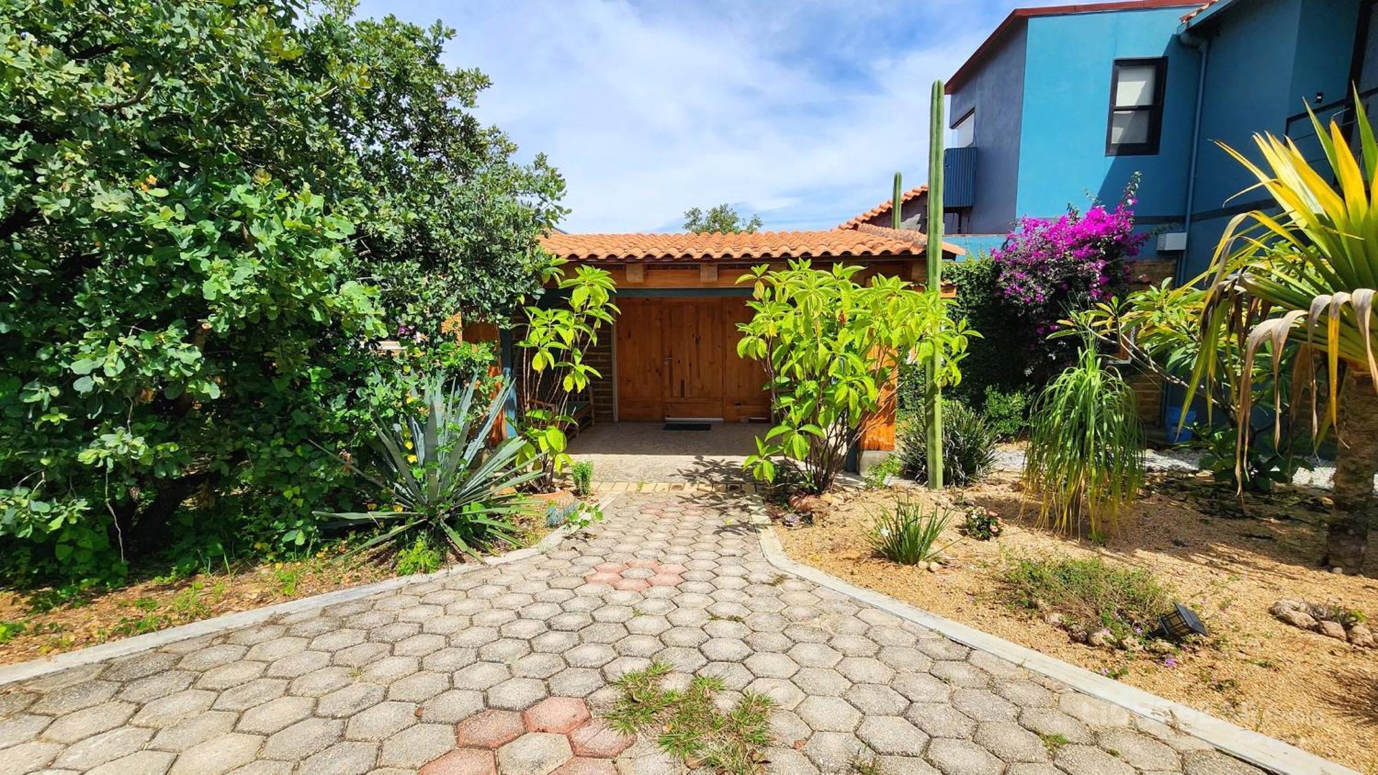 Utopia Casas Boutique Oaxaca Zewnętrze zdjęcie