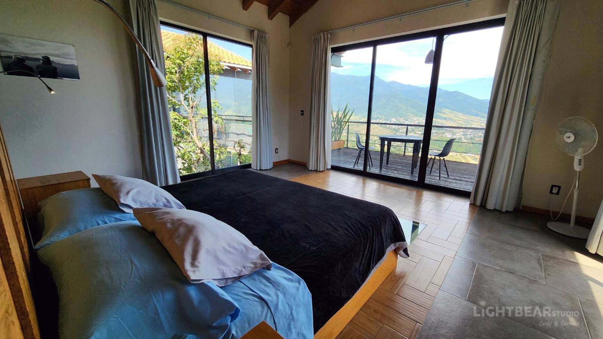 Utopia Casas Boutique Oaxaca Zewnętrze zdjęcie