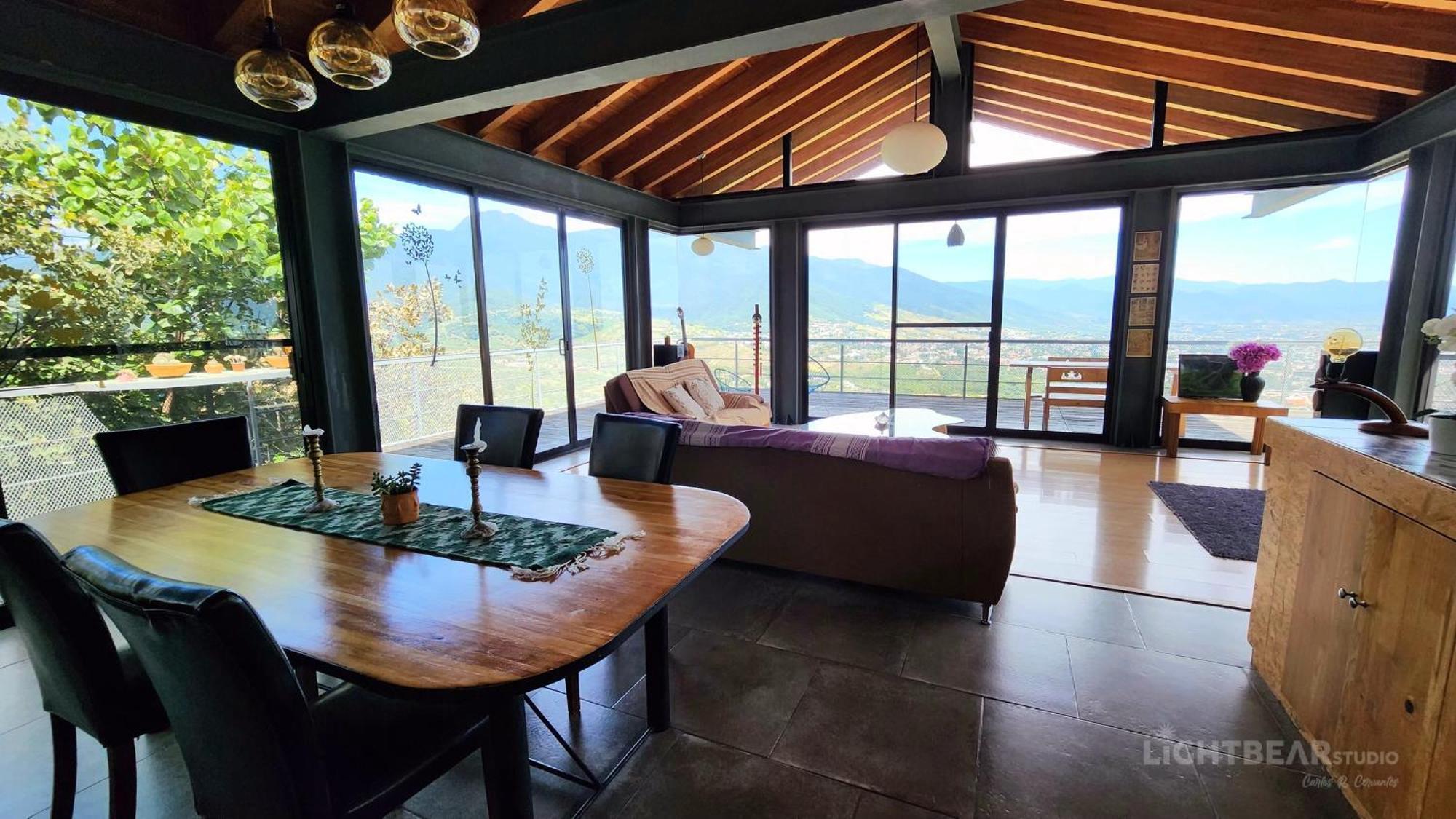 Utopia Casas Boutique Oaxaca Zewnętrze zdjęcie