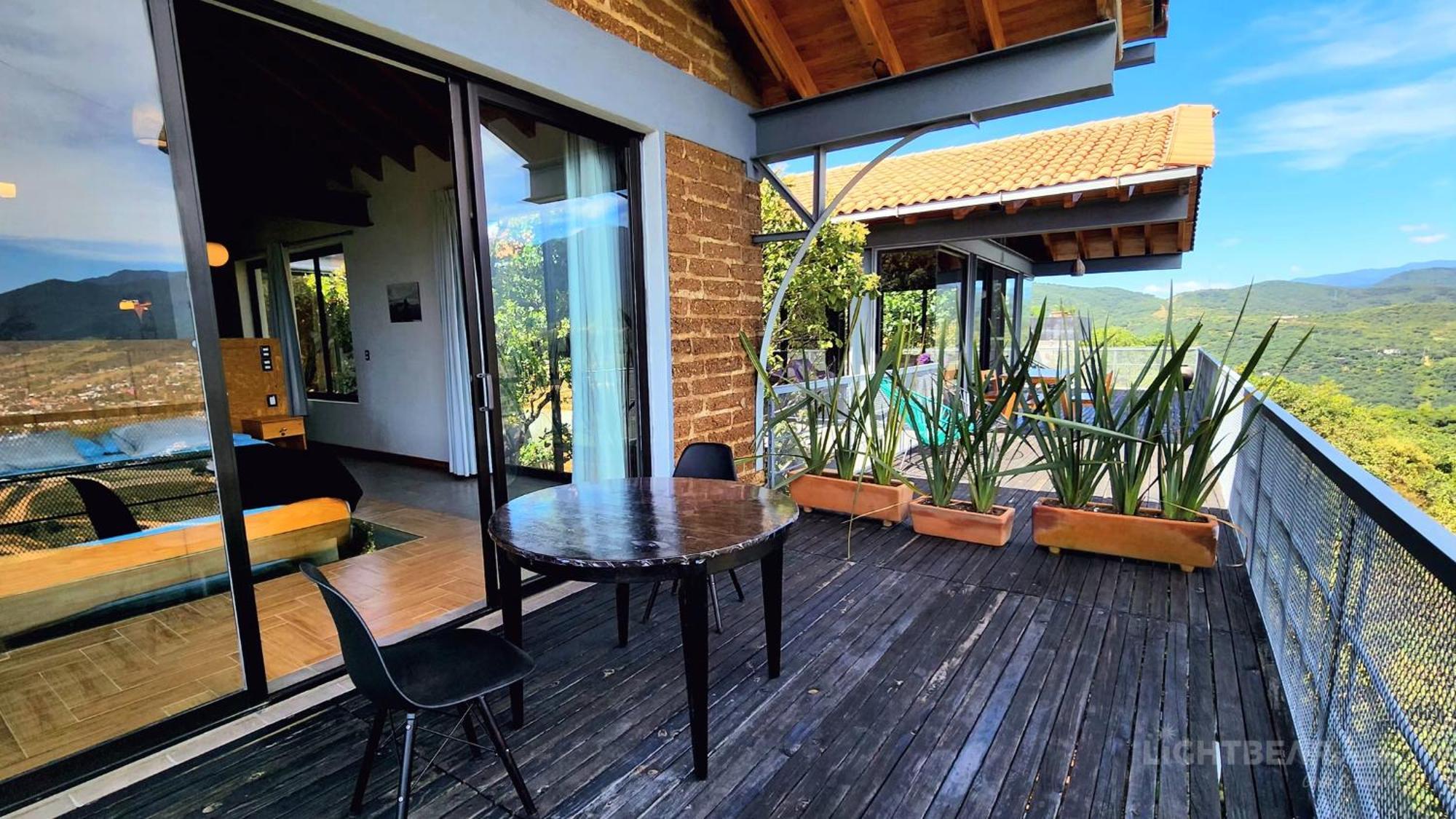 Utopia Casas Boutique Oaxaca Zewnętrze zdjęcie
