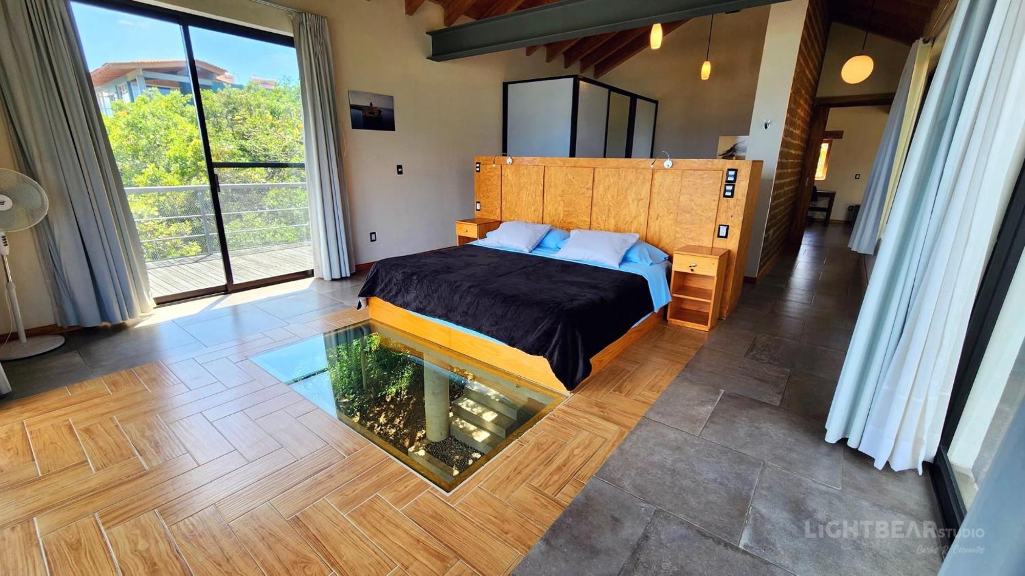 Utopia Casas Boutique Oaxaca Zewnętrze zdjęcie