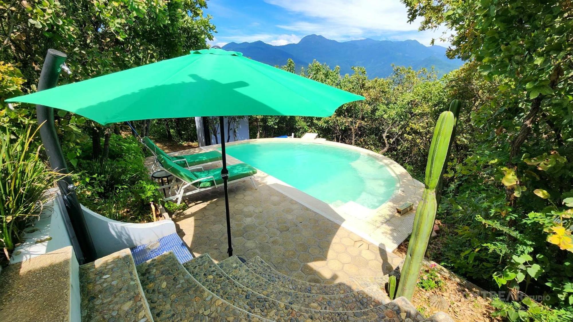Utopia Casas Boutique Oaxaca Zewnętrze zdjęcie