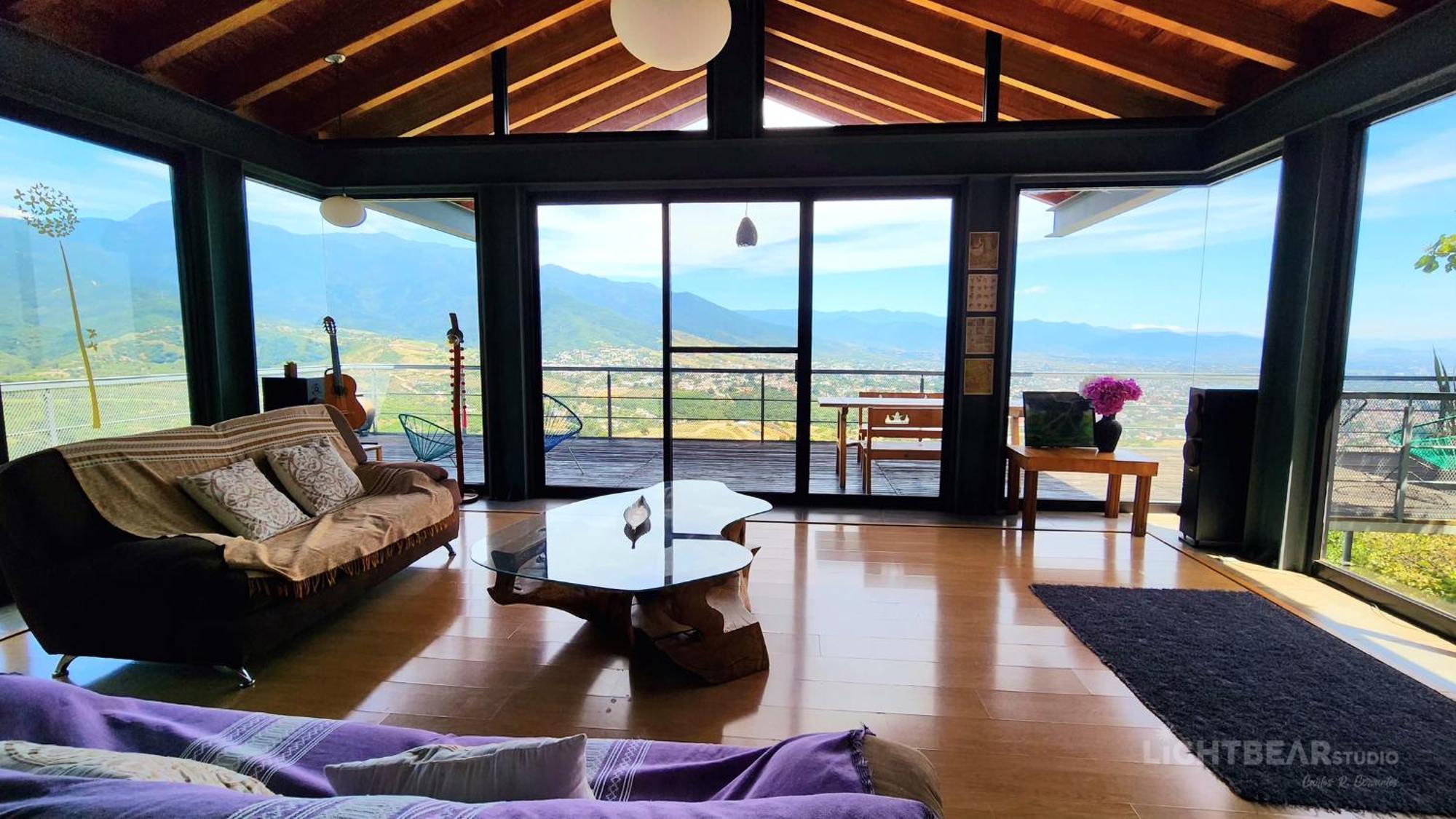 Utopia Casas Boutique Oaxaca Zewnętrze zdjęcie